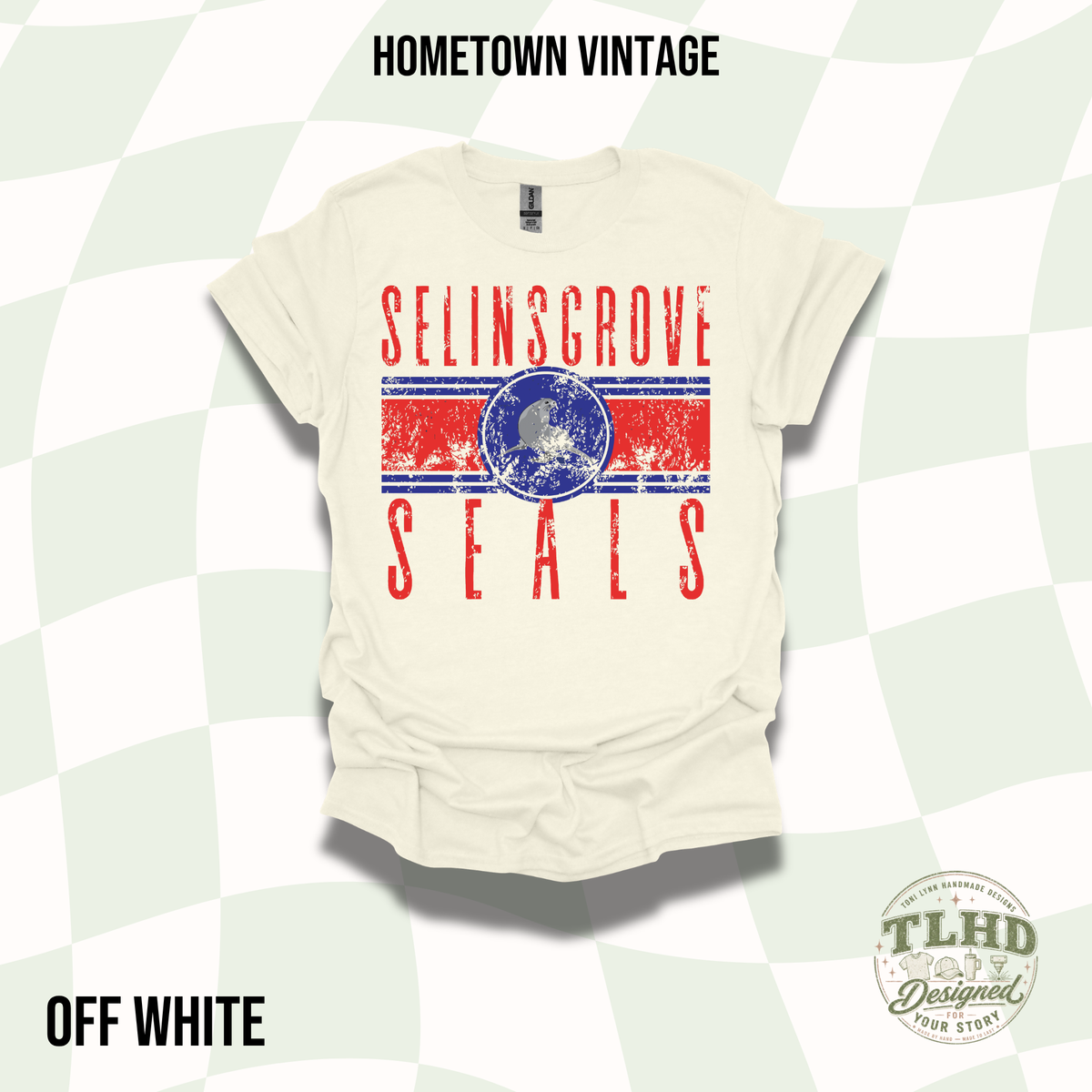 Selinsgrove - Hometown Vintage