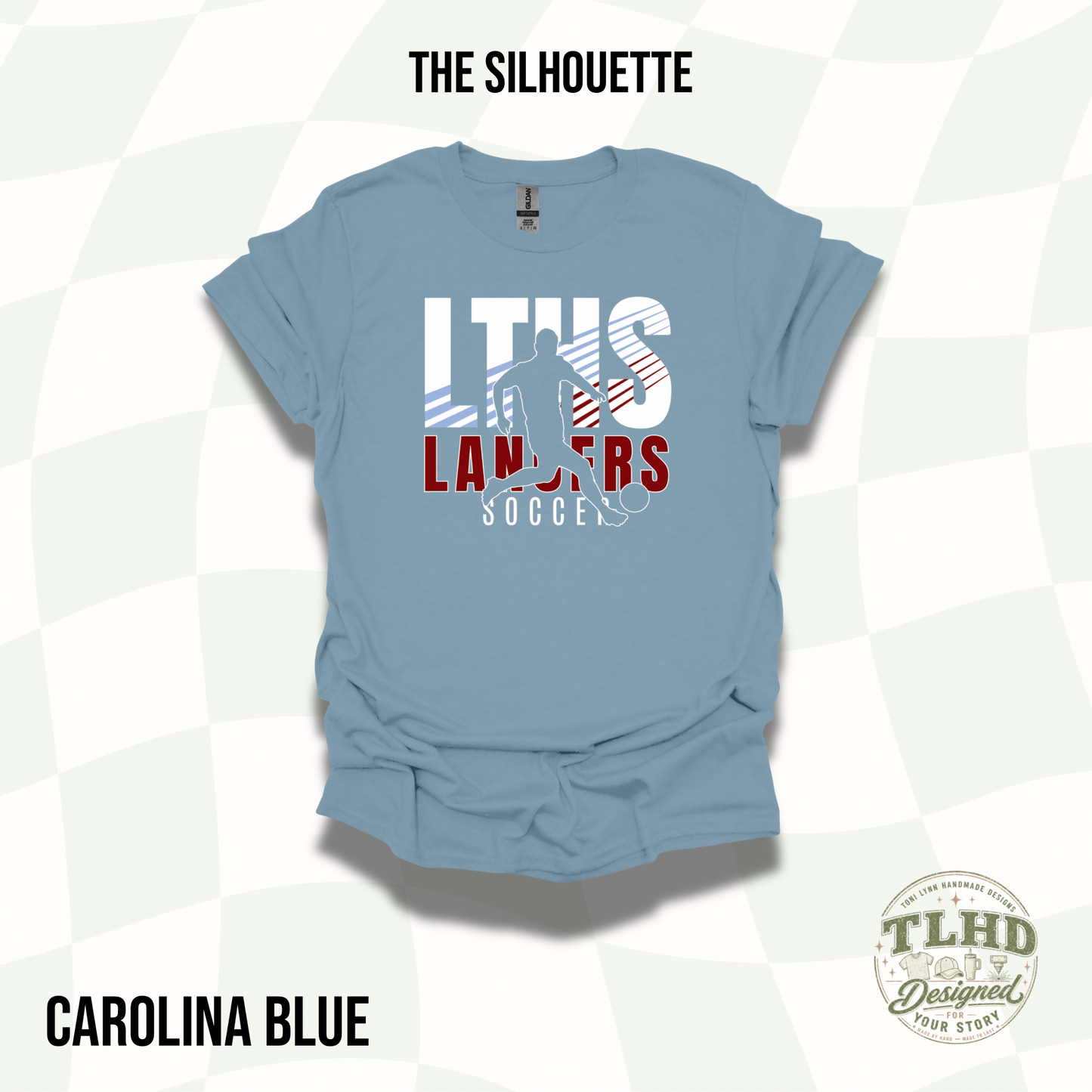 Loyalsock - The Silhouette