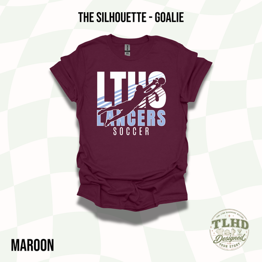 Loyalsock - The Silhouette Goalie