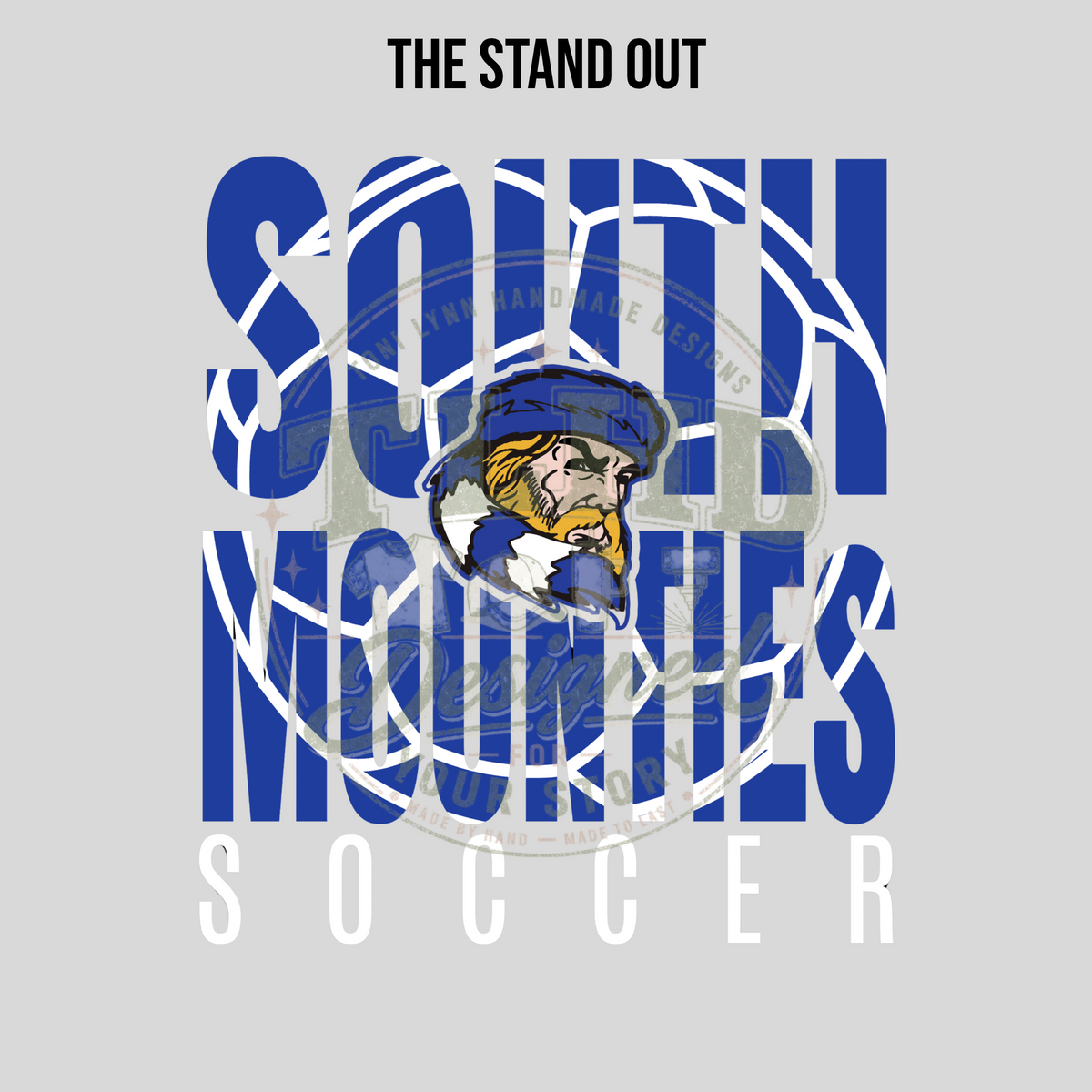 South - Blanket
