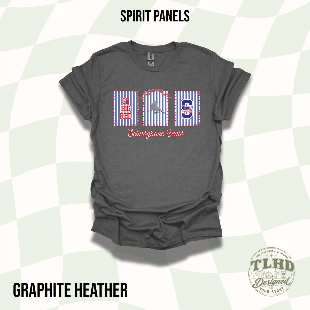 Selinsgrove - Spirit Panels