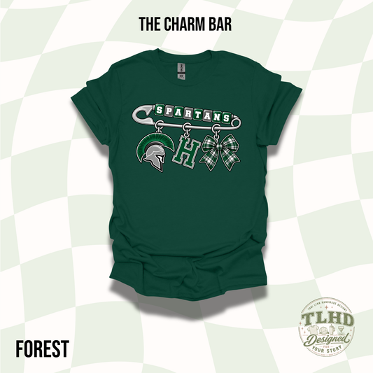 Hughesville - The Charm Bar