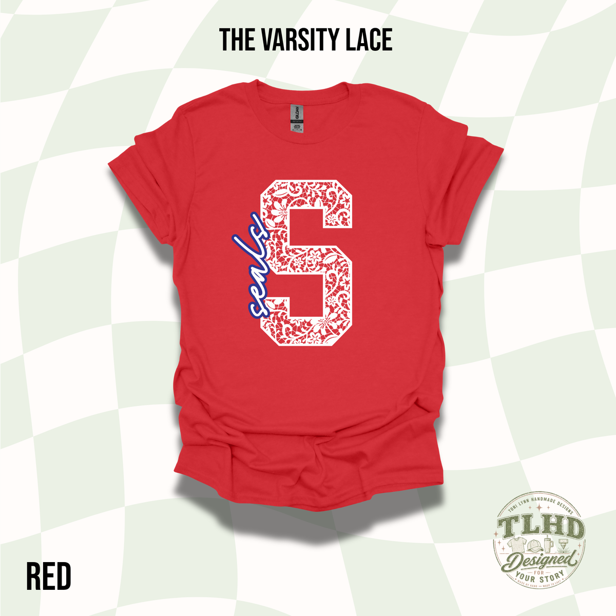 Selinsgrove - The Varsity Lace