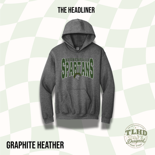 Hughesville - The Headliner