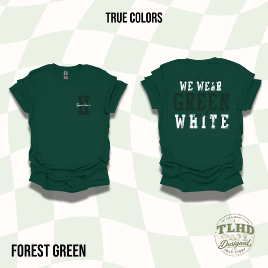 Hughesville - True Colors